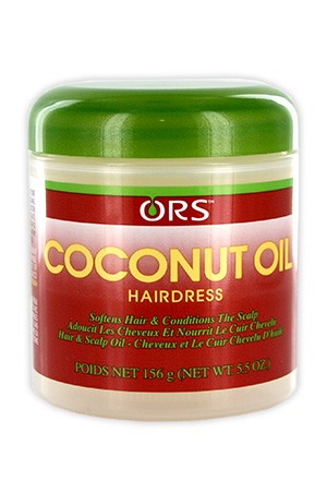 ORGANIC ROOT COCONUT OIL (5.5 OZ)